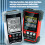 Battery Tester For Acid Lithium Batteries Accurate-color screen 3