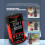 Battery Tester For Acid Lithium Batteries Accurate-color screen 7