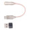 USB-auf-3,5-mm-DAC-Kabel, hervorragende 15