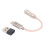 USB-auf-3,5-mm-DAC-Kabel, hervorragende 3