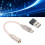 USB-auf-3,5-mm-DAC-Kabel, hervorragende 11