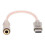 USB-auf-3,5-mm-DAC-Kabel, hervorragende 14