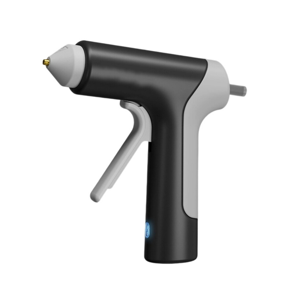 Ergonomic High Temperature Cordless-Extreme Night Black 7696000956206