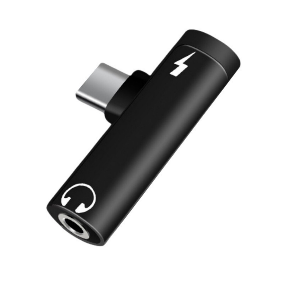 Type Create Device And Earphones Jacob Processor- Black 7709000204038