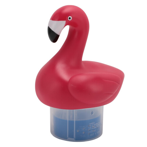 Inflatable PVC Turtle Chlorine Floater for Pool and Spa