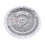 Circular Navigation Calculation Slide Rulers For Aviation Pilots 1