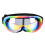 Winter-Schnee-Skibrille, Anti-Beschlag-Objektiv, 1