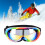Winter-Schnee-Skibrille, Anti-Beschlag-Objektiv, 11