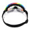 Winter-Schnee-Skibrille, Anti-Beschlag-Objektiv, 3