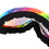 Winter-Schnee-Skibrille, Anti-Beschlag-Objektiv, 13