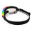 Winter-Schnee-Skibrille, Anti-Beschlag-Objektiv, 4