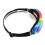 Winter-Schnee-Skibrille, Anti-Beschlag-Objektiv, 8
