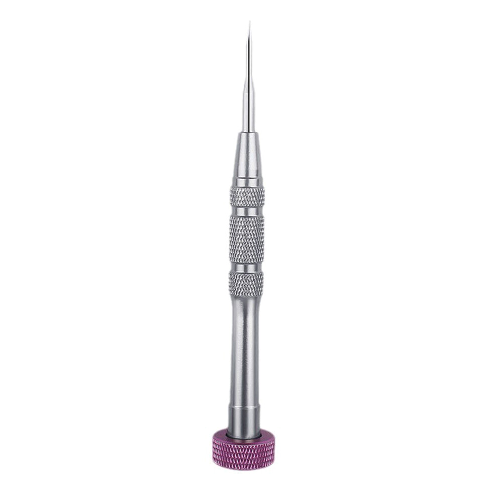 Precise Screwdriver With Magnetic Tips Alloy Steel-1 7696000954516