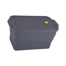 Extension du gâteau en élastomère extensible Couvercle