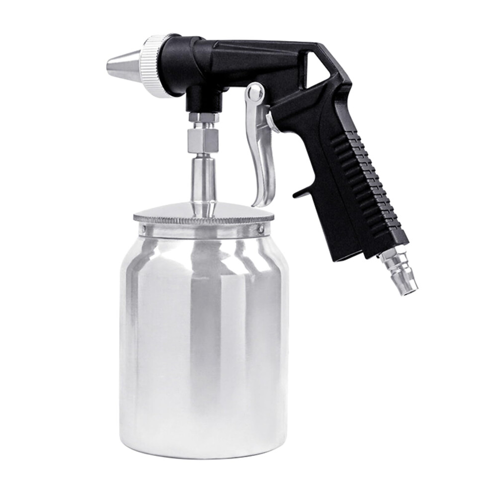 Sandblasters Portable Industrialgrade Air Sandblaster Performance For Rust Removal And Paint Stripping 9001264123574