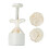 Ensemble professionnel de moulage de gâteau lunaire de 75 g, 1