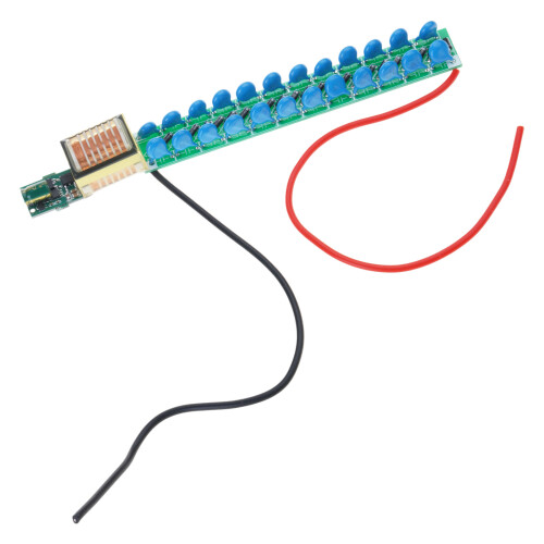 Les propulseurs haute tension en-24 Doubleur de tension