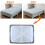 Σεντόνια για κρεβάτια με τεχνολογία Sheet-Safe Grip, ελαστικοί ιμάντες για νοσοκομειακά 2