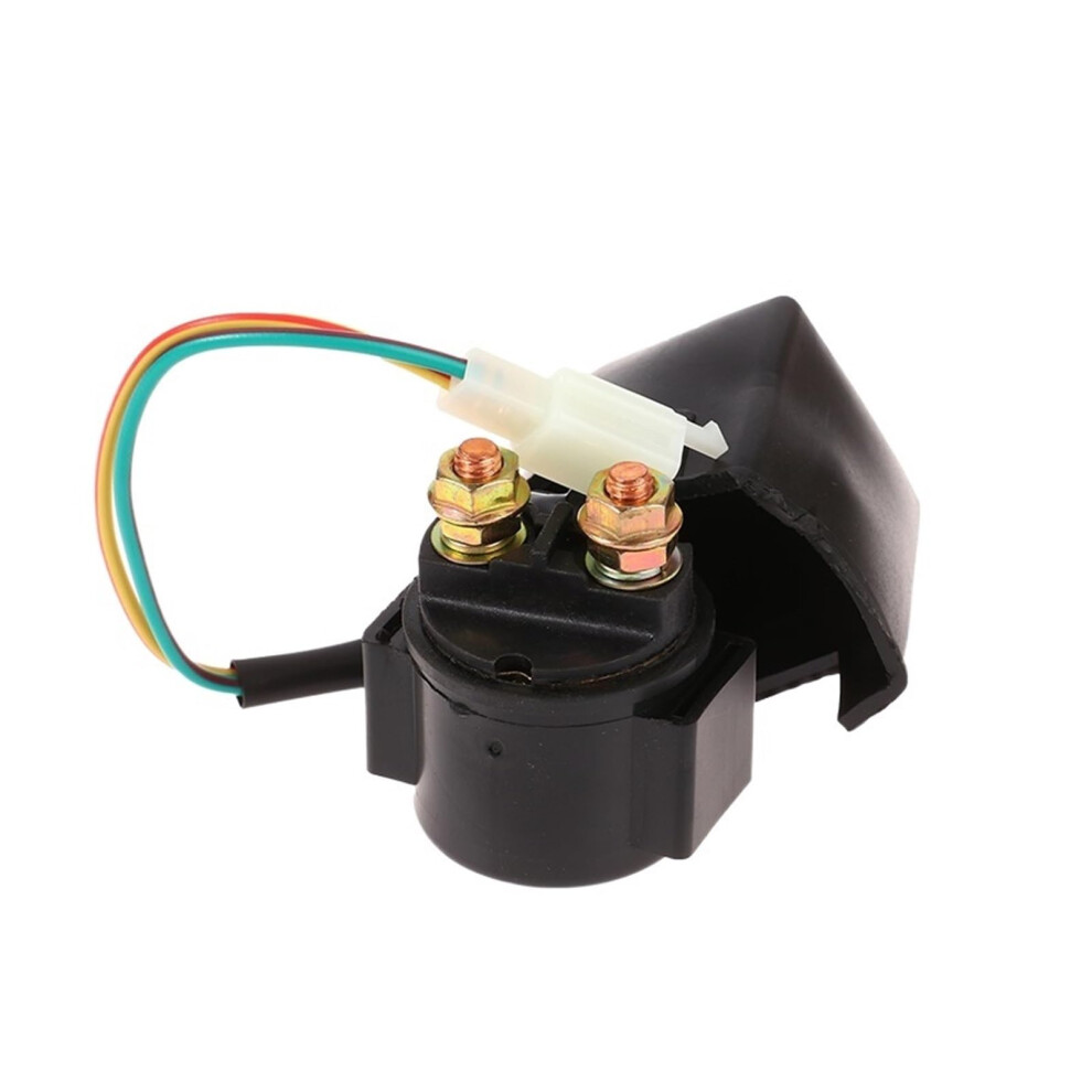 1Pc Ignition Coil Starter Relay For Scooter Replacement Accessories Atv Pedal 9067246871567