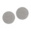Practical Stainless Steel Espresso Coffee Mesh Filter for-51mm 1