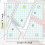 5piece quilt template set, sewing machine ruler, DIY hand patchwork quilt ruler, quilt templates, square templates Ref: 1789 5