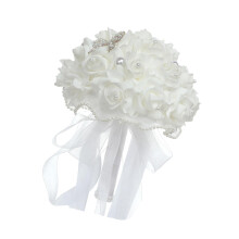 Wedding decoration Wedding bouquets for the bride Bridal bouquet detail for wedding celebration