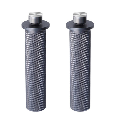 19/20mm Aluminum Alloy Woodworking Hole Drill Table Joint Assembly for Projects 20 Mm