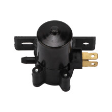 12V Scheibenwischer-Waschpumpenmotor AWP01 2