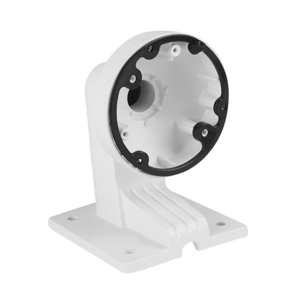 Dome Surveillance Camera Mount With Performance Aluminum Weatherproof Housing For Ceilings And Demanding Installations Ref: 4343 9067246880682