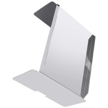 Pellet Smoker Heat Spreader Deflector Stainless Iron Grill Heat