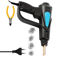 Kit de pistolets à souder en plastique à chauffage rapide 70W,