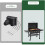 Heat Immune ABS Earthenware Igniting Device for Backpacking Home 3