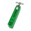 Règle pliante ABS 0.5M, outil de mesure Portable, outil de-Vert 1