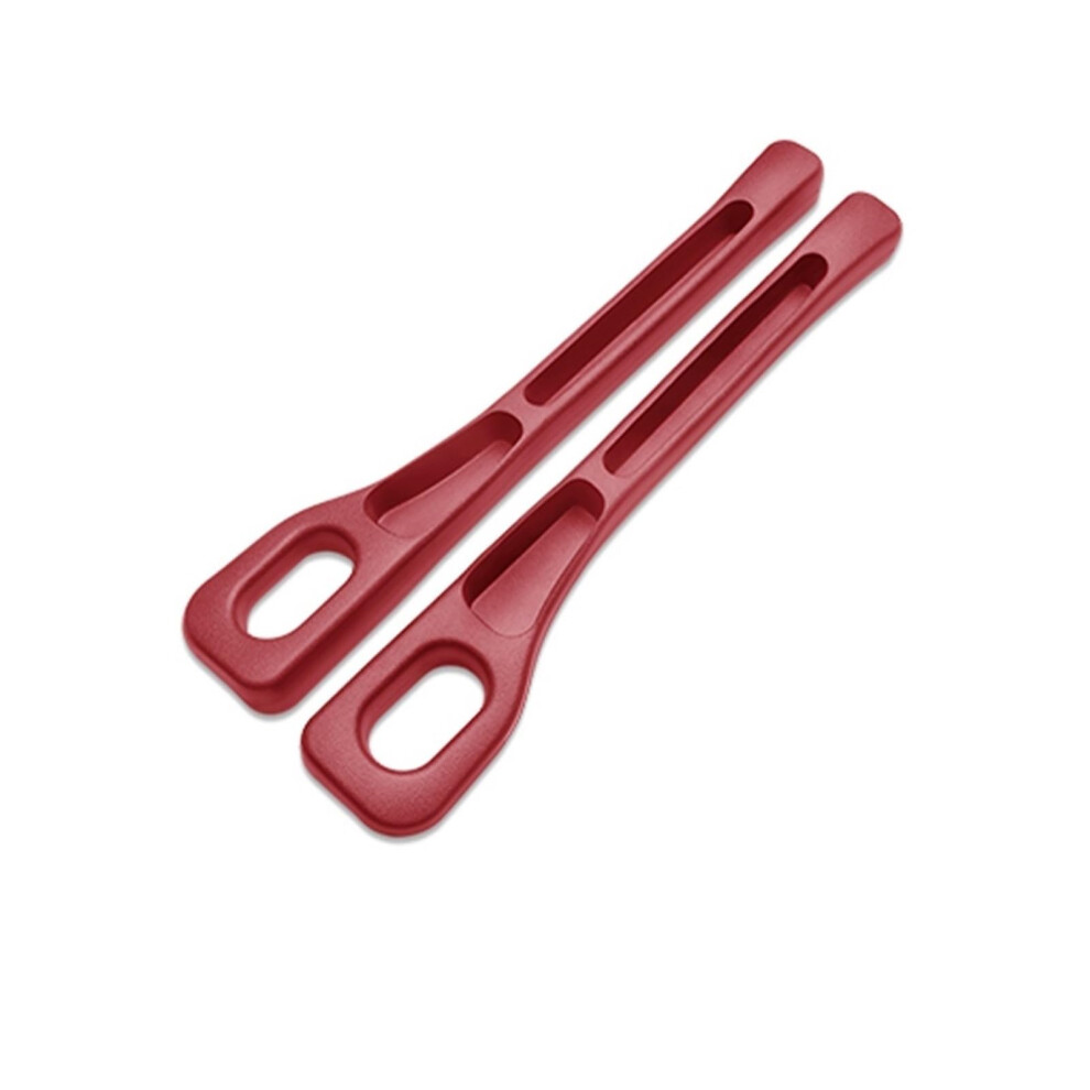 2Pcs Car Seat Gap Filler Organizer For Vw Beetle Arteon Caddy Prevent Item Loss Red 9067246311490