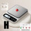 Dispositif moderne de pesage des aliments denses, outil-B 6