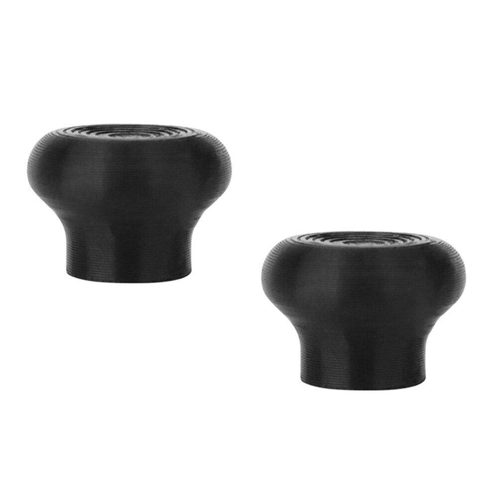 Ergonomic Thumb Stick Grips For Controllers Soft Silicone 7709000203864