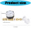 Practical Brewing Pressure Meter Homebrewing Ball Lock Beer Kegs 3