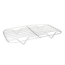 Multiple Brand Suitable Air Fryers Meshes Tray Durable