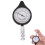 Maps Rangefinder, Odometer, Multifunction Meter, Odometer Compass, Map Measuring Gauge, Mini Cam Map, Dial Indicator, Canculator Map, Curvimeter 1