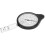 Maps Rangefinder, Odometer, Multifunction Meter, Odometer Compass, Map Measuring Gauge, Mini Cam Map, Dial Indicator, Canculator Map, Curvimeter 4