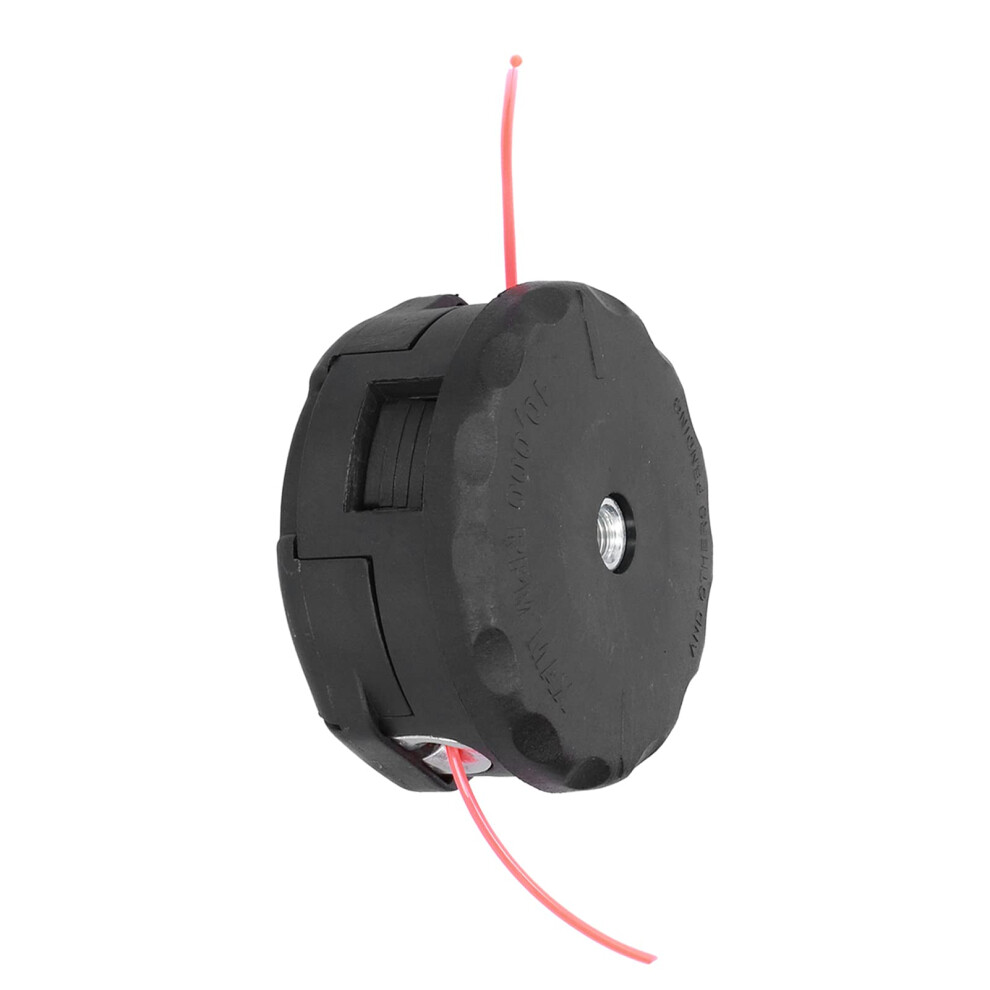 Trimmer Head Replacement Compatible With Lightweight ABS Easy Install