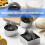 5 Piece Round Cookie Mould Set Ergonomic-Round straight edge 6