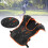 Kinder Reiten Brust Zurück Protector Skating 11