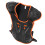 Kinder Reiten Brust Zurück Protector Skating 7