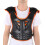 Kinder Reiten Brust Zurück Protector Skating 8
