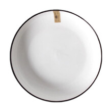 Dinner Plate Sets Ceramic Plates Chinese Plate Set 6pcs 7 Inches