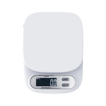 Balance de cuisine numérique de-3kg 0,1g Modèle de batterie
