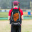 Bat Bags Baseball Backpack with Ventilated Shoe Compartment, Padded Straps 2