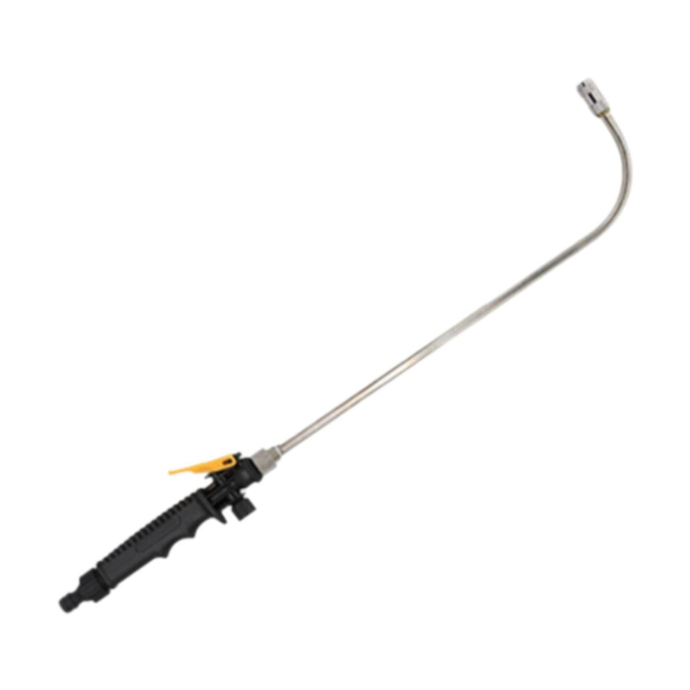 Sprhstabs spray stick Gartenschlauch garden hose BewÃ¤ssert irrigated Stab stick fr for Die The Reinigung cleaning des of the-image-OPC-PNKH8CJ-NEW