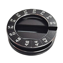 Outil d'organisation de voiture réglable 4.0 6.6mm, Kit de